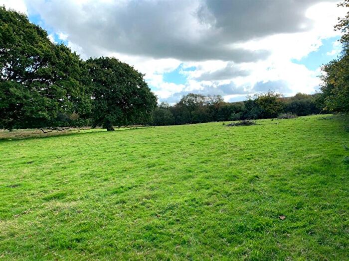 Land For Sale In South Zeal, Okehampton, EX20