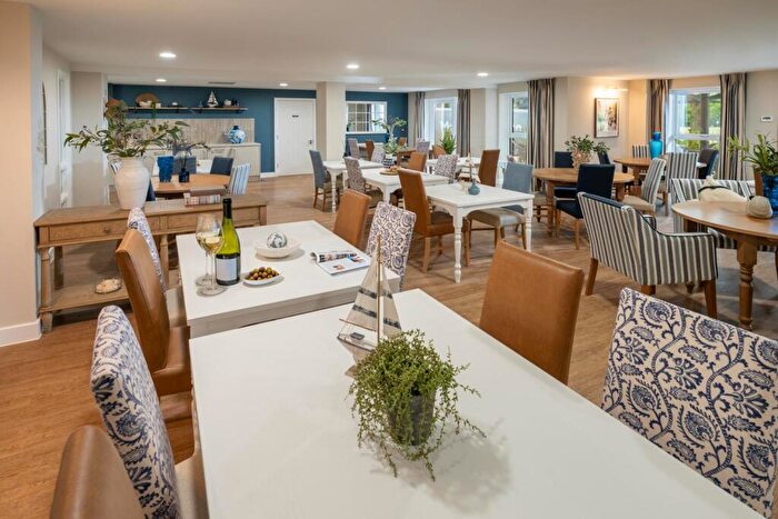 2 Bedroom Retirement Property To Rent In Palmers Field Avenue, Chichester, West Sussex, PO19