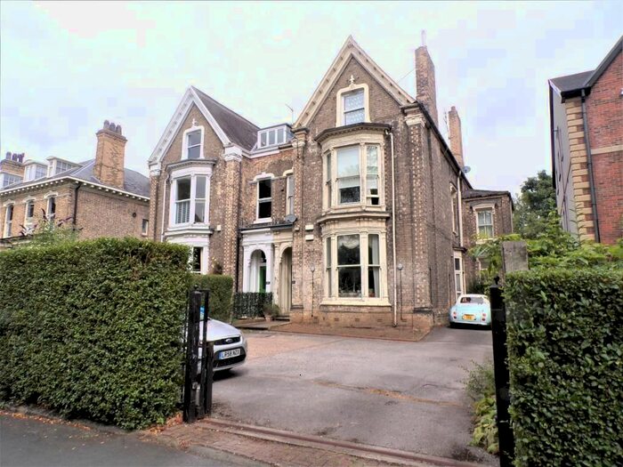 2 Bedroom Flat To Rent In Pearson Park, Hull, HU5