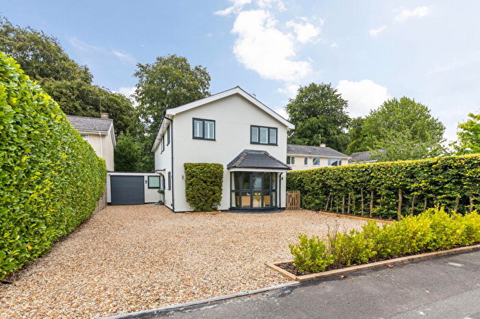 4 Bedroom Detached House For Sale In Burcot Park, Burcot, Abingdon, OX14