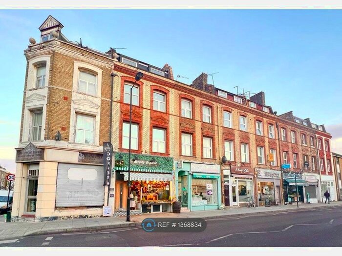 Studio To Rent In London, London, N16