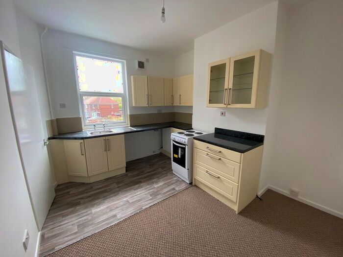 Studio To Rent In Rowms Lane, Swinton, S64