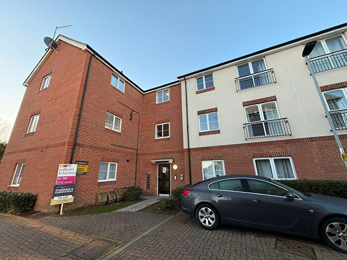 2 Bedroom Property To Rent In Frederick Drive, Peterborough, PE4