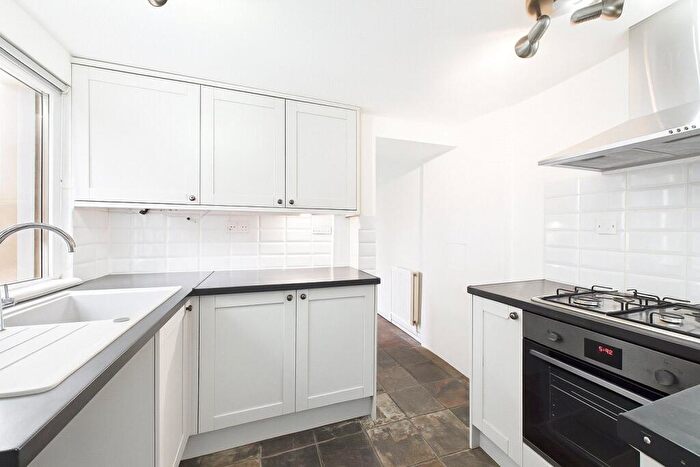 2 Bedroom Semi-Detached House To Rent In Kings Ride, Camberley, Surrey, GU15