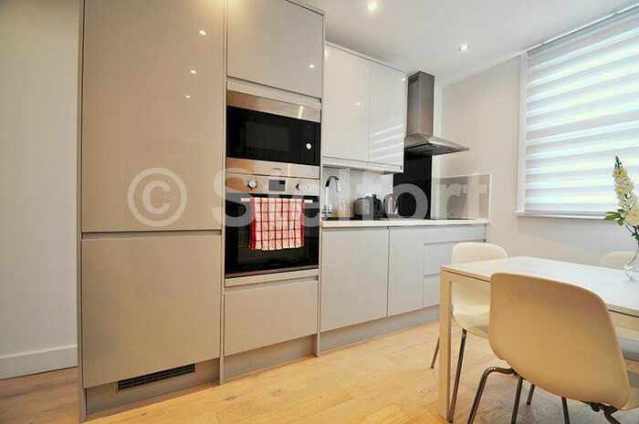 1 Bedroom Apartment To Rent In Junction Road, London, N19