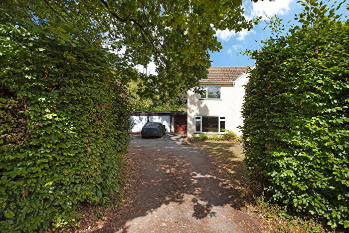 3 Bedroom Detached House For Sale In Biggin Lane, Ramsey, Huntingdon, Sat Nav, PE26