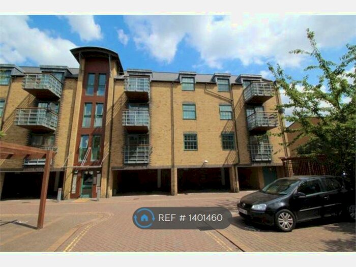1 Bedroom Flat To Rent In Abbey Road, Barking, IG11