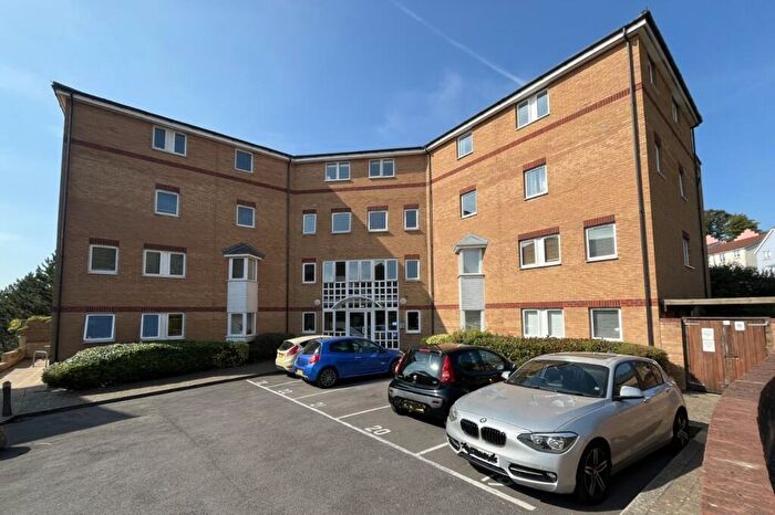 2 Bedroom Apartment For Sale In Woodacre, Portishead, Bristol, BS20