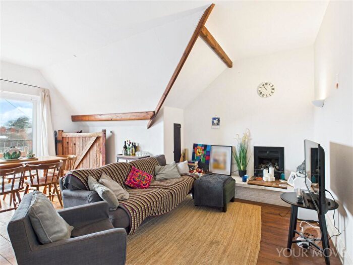 1 Bedroom Flat For Sale In Stanhope Road South, Darlington, Durham, DL3