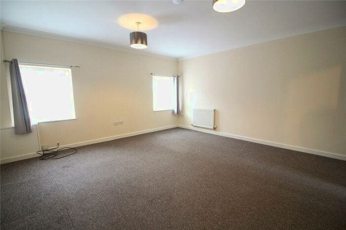 2 Bedroom Flat To Rent In Row, Great Yarmouth, Norfolk, NR30