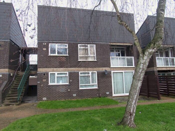 1 Bedroom Flat To Rent In Charles Square, Norwich, NR2