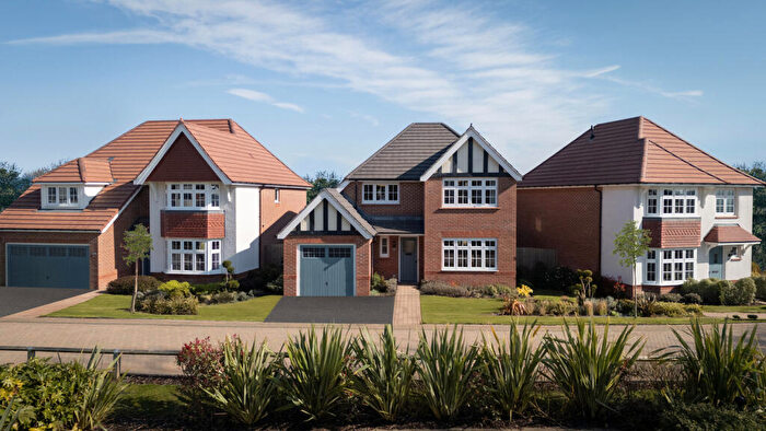 4 Bedroom Detached House For Sale In Moor Lane South, Ravenfield, Rotherham, S65