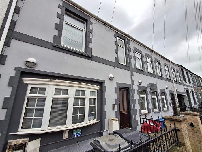 3 Bedroom Property To Rent In Bedford Street, Roath, Cardiff, CF24