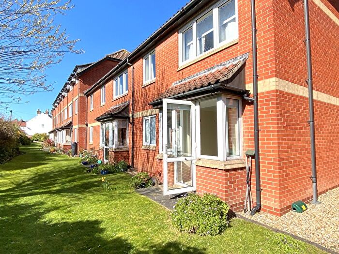 1 Bedroom Apartment For Sale In Sheringham, NR26