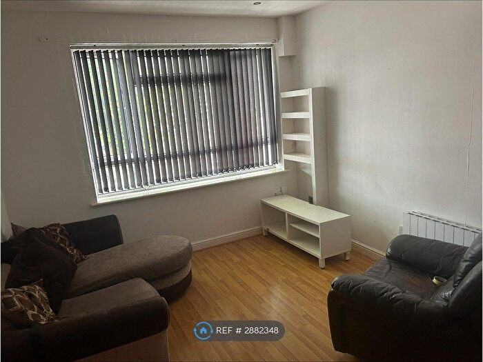 1 Bedroom Flat To Rent In Enterprise House, Birmingham, B23