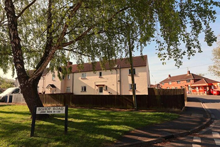 5 Bedroom Semi Detached House For Sale In Bishop Road, Shurdington Village, Cheltenham, GL51