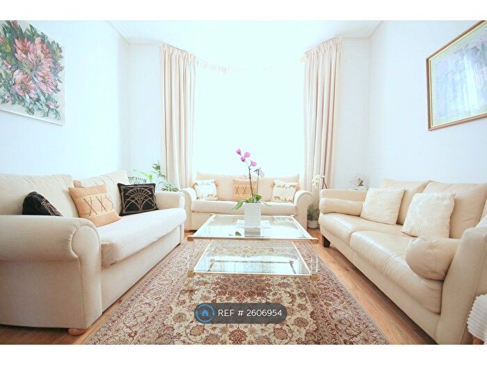 1 Bedroom Flat To Rent In Ashmore Road, London, W9