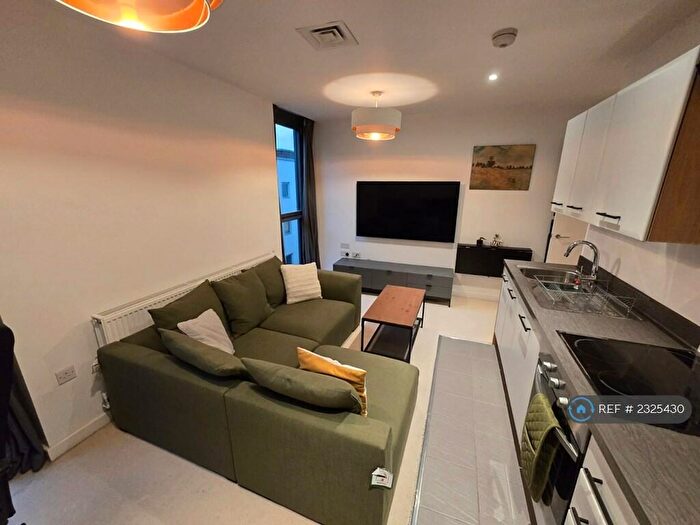 1 Bedroom Flat To Rent In Fable Apartments, London, EC1V