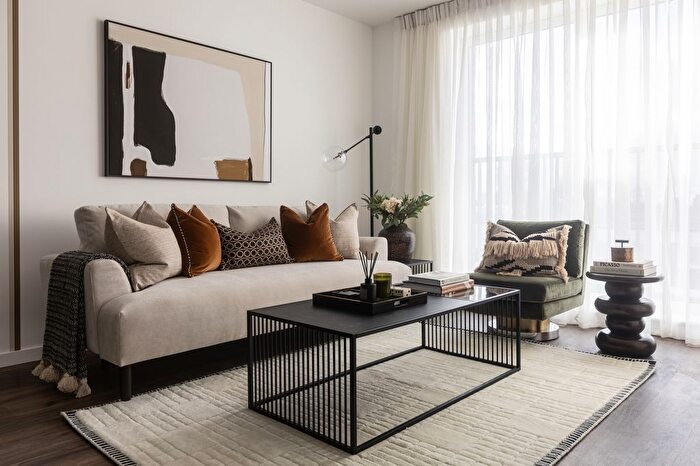 1 Bedroom Flat For Sale In Portobello Road, London, W10