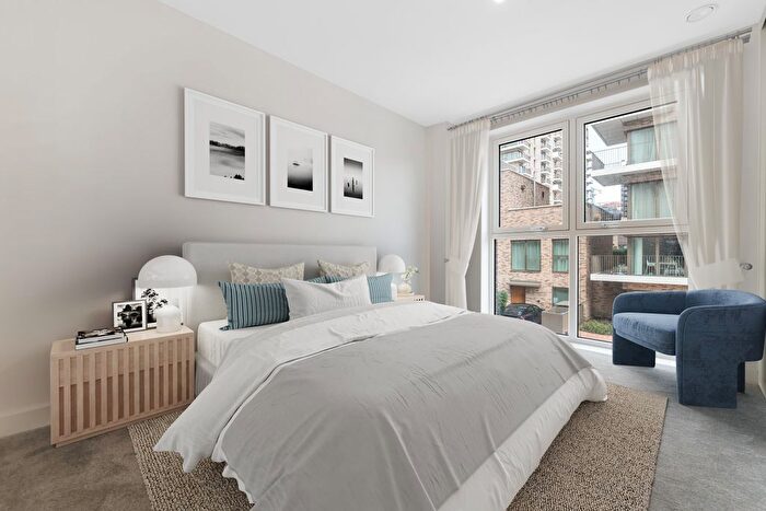 2 Bedroom Flat For Sale In Pegler Square, Kidbrooke, SE3