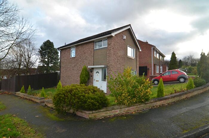 3 Bedroom House To Rent In Prestbury Road, Loughborough, Leicestershire, LE11