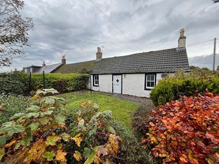 2 Bedroom Cottage To Rent In Lily Cottage, Long Row, Westhaven, Carnoustie, DD7