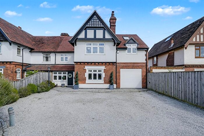 4 Bedroom Property For Sale In The Crescent, Risley Lane, DE72