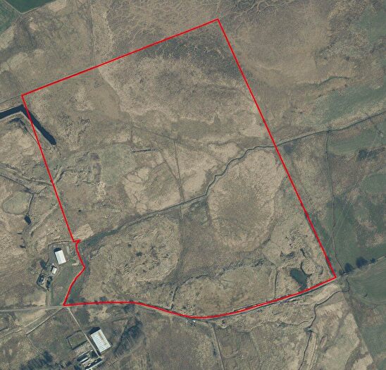 Land For Sale In East Kilbride, Glasgow, South Lanarkshire, G75