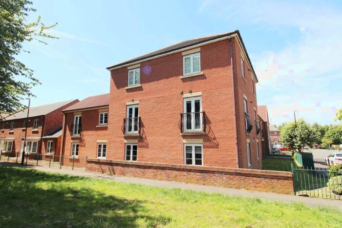 2 Bedroom Apartment To Rent In Byerhope, Penshaw, DH4