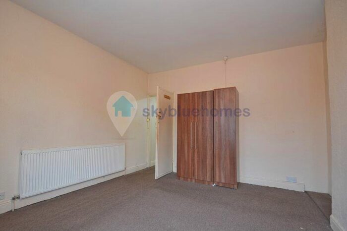 2 Bedroom Terraced House To Rent In Wilberforce Road, Leicester, LE3