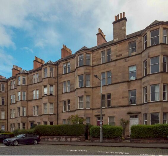 4 Bedroom Flat To Rent In Spottiswoode Road, Edinburgh, Midlothian, EH9