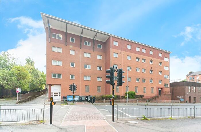 2 Bedroom Flat For Sale In Greenhill Road, Rutherglen, Glasgow, G73