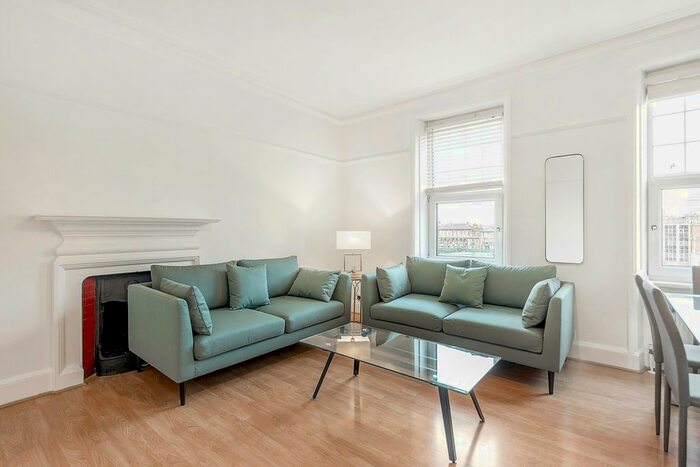 1 Bedroom Flat To Rent In Gledstanes Road, Barons Court, West Kensington, London, W14