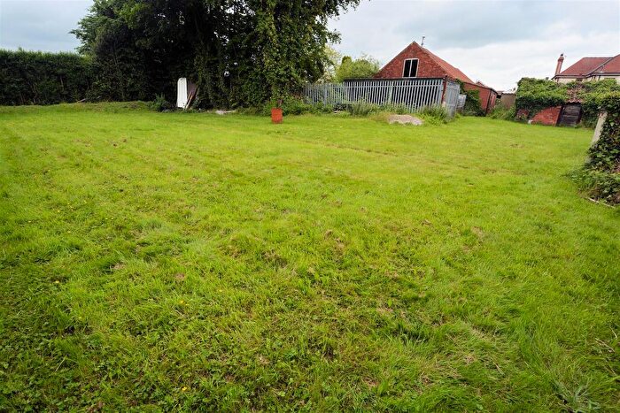 Property For Sale In Barff Lane, Brayton, Selby, YO8
