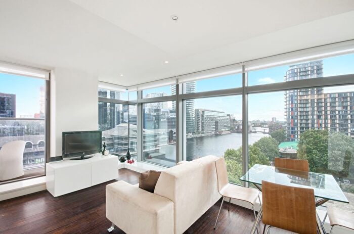 1 Bedroom Flat To Rent In East Tower, Pan Peninsula, Pan Peninsula Square, Canary Wharf, E14