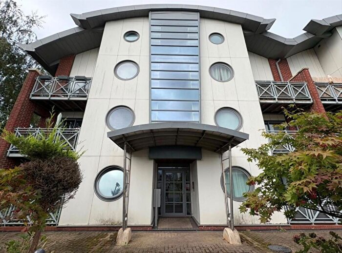 2 Bedroom House For Sale In Worden Brook Close, Buckshaw Village, Chorley, PR7