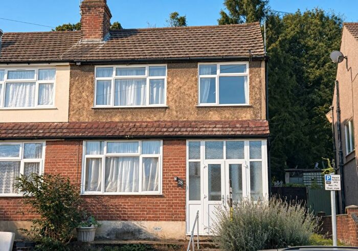 3 Bedroom End Of Terrace House For Sale In Elstree Gardens, Belvedere, Kent, DA17