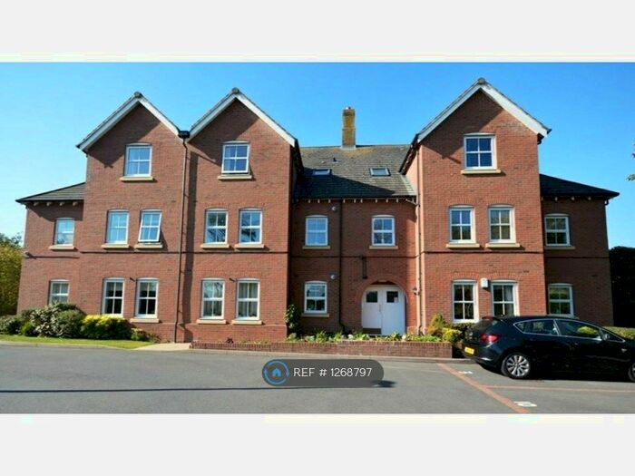 1 Bedroom Flat To Rent In Eversleigh Court, Solihull B90