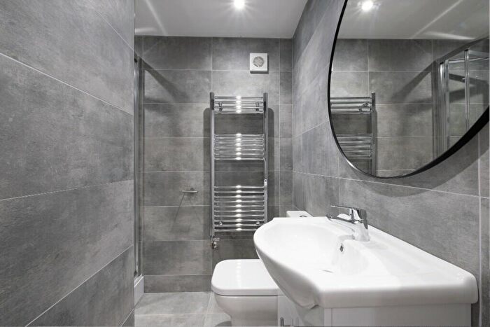 6 Bedroom House To Rent In Baggholme Road, Lincoln, LN2