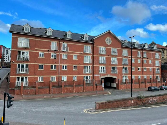 2 Bedroom Apartment To Rent In Sallyport House, City Road, Newcastle Upon Tyne, Tyne And Wear, NE1