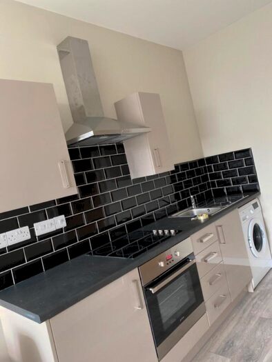 1 Bedroom Flat To Rent In City Exchange, Hall Ings, Bradford, Yorkshire, BD1