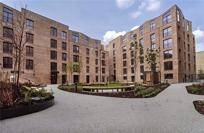 2 Bedroom Flat To Rent In Victoria, Hudson Quarter, York, YO1