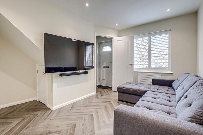 2 Bedroom Terraced House For Sale In Frobisher Way, Southend-On-Sea, SS3