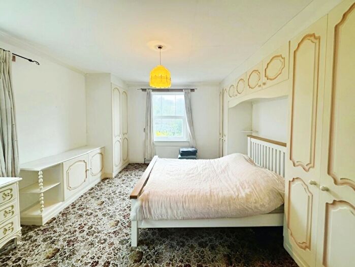 4 Bedroom House To Rent In Elmdale, Chepstow, NP16
