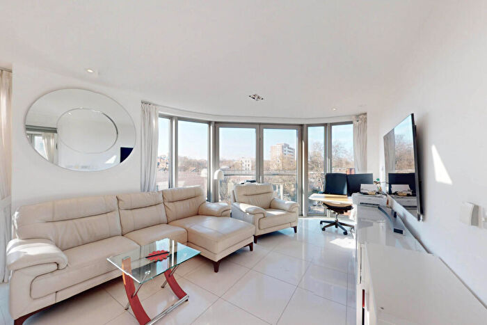 2 Bedroom Apartment To Rent In Osnaburgh Street, London, NW1