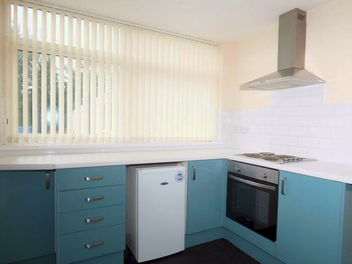 Flat To Rent In Kelham House, Kelham Street, Doncaster, DN1