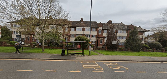 1 Bedroom Flat To Rent In Alexandra Avenue, South Harrow, Harrow, HA2