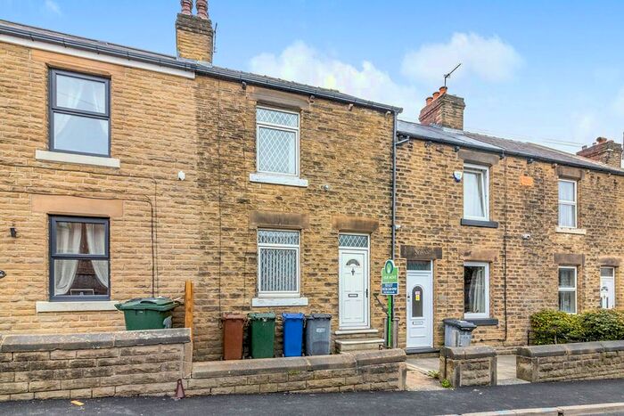 2 Bedroom Terraced House To Rent In Sackup Lane, Darton, Barnsley, South Yorkshire, S75