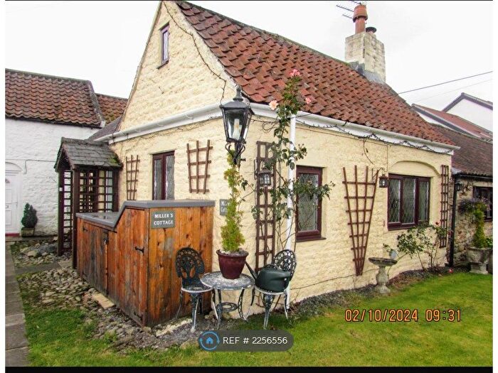 3 Bedroom Semi-Detached House To Rent In The Green, Cleasby, DL2