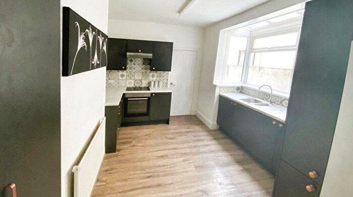 3 Bedroom Terraced House For Sale In St. Matthew Street, Hull, East Riding Of Yorkshi, HU3